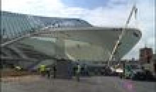 Gare des Guillemins : l'avis des architectes